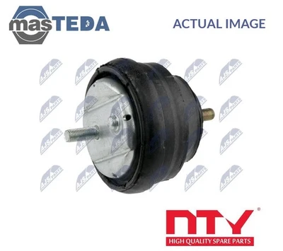 ZPS-BM-002 ENGINE MOUNT MOUNTING FRONT RIGHT LEFT NTY NEW OE REPLACEMENT - Image 1 of 4