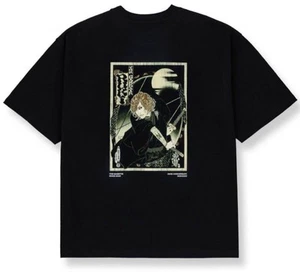 The Gazette Ruki T-Shirt - Picture 1 of 2