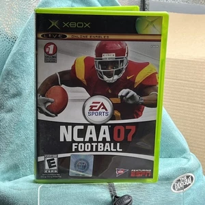 NCAA Football 07 (Microsoft Xbox, 2006) - Bild 1 von 3