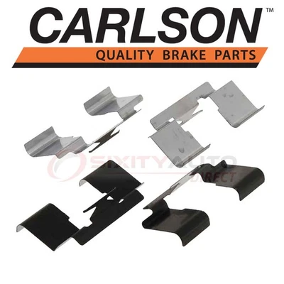 Carlson Front Brake Pad Installation Kit for 2003-2008 Chrysler PT Cruiser  uk Foto 1 de 4