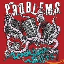 Doomtown Shakes von P.R.O.B.L.E.M.S. | CD | Zustand sehr gut - Bild 1 von 2