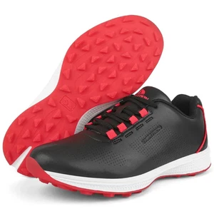 Profi Golfschuhe Herren Golf Sneaker Outdoor rutschfeste Wanderschuhe - Bild 1 von 30