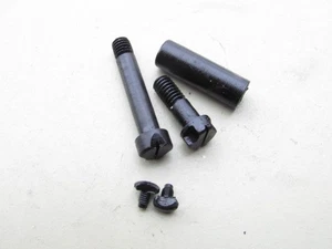 Mauser K98 Trigger Guard Screw Set - Picture 1 of 1