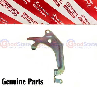 Genuine Hilux 4Runner RN135 Hilux Surf KZN130 Rear Left LH Brake Adjuster Lever - Image 1 of 3