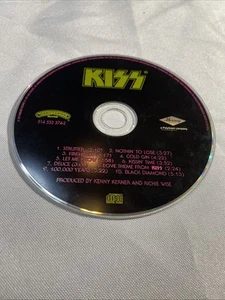 KISS –Kiss - Mercury , Casablanca – 314 532 374-2 - 1997 CD - Picture 1 of 2