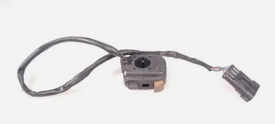 05 Aprilia Mille RSV 1000 RSV1000R Interruptor de parada de arranque de control derecho Envío gratuito Foto 1 de 4