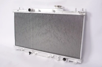 Autopart para radiador aluminio 2002-2006 2003 04 05 Acura RSX Type-S L4 (MT/AT) Foto 1 de 4