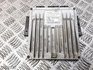 KIA CARNIVAL 2003 ECU unidad de control diésel 2900CRDI 391024X520 - Imagen 1 de 4