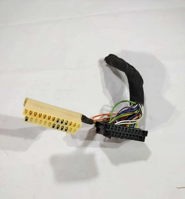 Arnés conectores enchufes 91-95 Chrysler Lebaron módulo de control de carrocería BCM OEM Foto 1 de 4