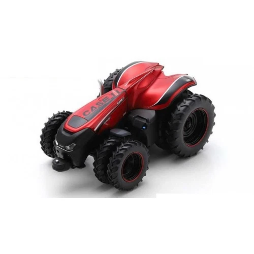 TRATTORE CASE AUTONOMUS 2016 RED 1 32 Schuco Mezzi Agricoli e Accessori Modellin