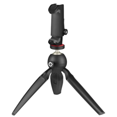 Bloqueo móvil Joby JB01565 HandyPod para teléfonos inteligentes universales y cámaras digitales Foto 1 de 4