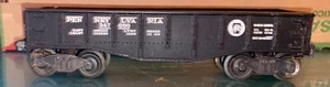 VTG LIONEL POSTWAR NO. 2452 PENNSYLVANIA RAILROAD 347000 GONDOLA CAR Train RR - Picture 1 of 5