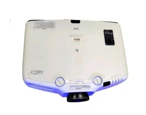 EPSON PowerLite PRO G6770WU Projector 6000 Lumen 1920x1200 HDMI Epson  LAMP 739H - Picture 1 of 6