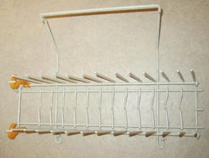 original Miele Korbeinsatz Unterkorb G2xxx G3xxx G4xxx G5xxx Teil-Nr. 6024130 - Bild 1 von 1