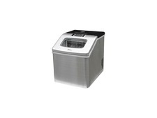 Royal Sovereign High Density Cubed Ice Maker (Plumb-in)