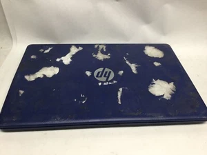 HP 15-db0047nr 15" AMD A9 Dual-Core -DOES NOT BOOT-MZ - Picture 1 of 5