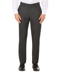 Las mejores ofertas en Pantalones a Cuadros Calvin Klein formales para  hombres | eBay