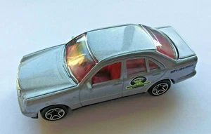 Matchbox Mercedes-Benz E-Class Sedan Science Fiction Version, Never Played With. - Picture 1 of 4