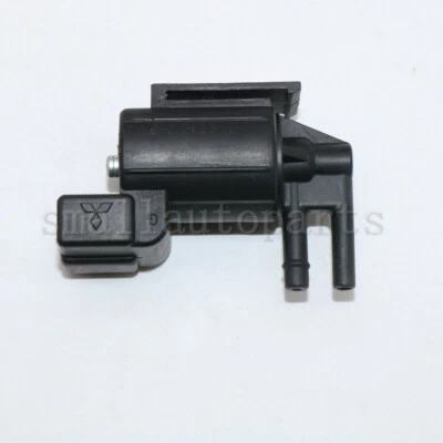 Genuine Vacuum Solenoid Valve K5T47698 K5T47576 for 97 98 99 Mitsubishi Eclipse - Image 1 of 4