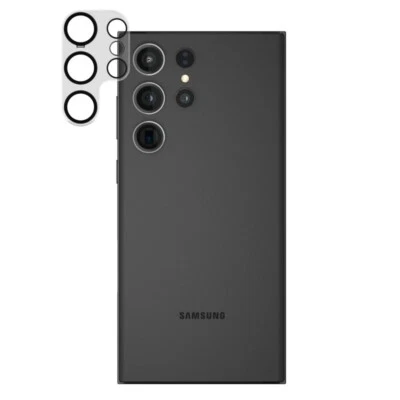 Case-Mate Lens Protector For Samsung Galaxy S23 Ultra - Clear - Image 1 of 4