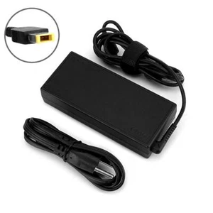 Cargador adaptador de alimentación de CA original genuino LENOVO IdeaCentre 700-22ISH F0BF - Imagen 1 de 3