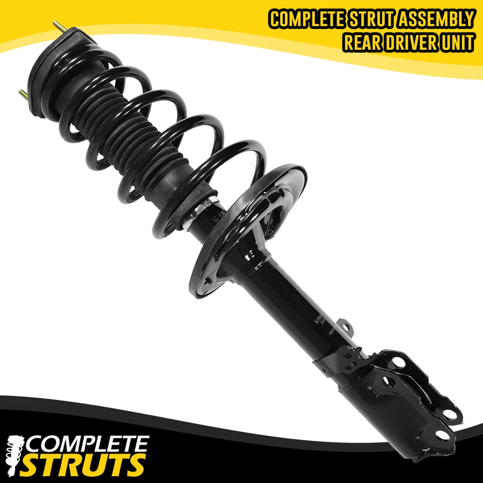 Rear Left Quick Complete Strut Assembly Single for 2006-2012 Toyota Avalon - Image 1 of 1