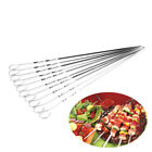  14 PCS Outdoor Barbecue Needles Grill Skewers for Stainless Steel