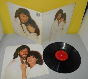 Barbra Streisand Guilty LP Vinyl Record Stereo Gatefold FC 36750 USA 1980 - Picture 1 of 1
