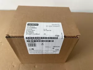 New Siemens 6ES7288-1ST30-0AA1 6ES72881ST300AA1 SIMATIC S7-200 SMART CPU ST30 - Picture 1 of 1