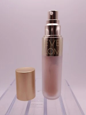 EVE LOM Radiance Perfected Tinted Moisturizer 1oz LINEN 5 DEFECTIVE PUMP - Image 1 of 4
