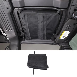 Se adapta a Hummer EV 2024+ Bolsa organizadora de almacenamiento techo corredizo izquierdo techo corredizo - Imagen 1 de 10
