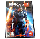 Mass Effect 3 Pc Dvd Rom Game Laptop Computer Game