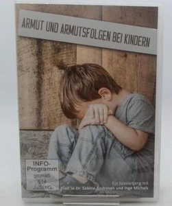 Armut und Armutsfolgen bei Kindern - Bild 1 von 3
