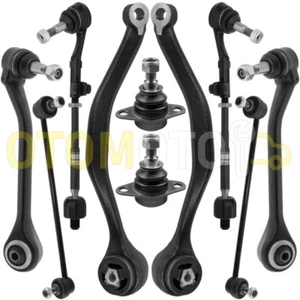 BMW X1 E84 XD XI XDRIVE X-DRIVE 4x4 KIT TRIANGLE BRAS DE SUSPENSION AVANT 12 PCS - Imagen 1 de 1
