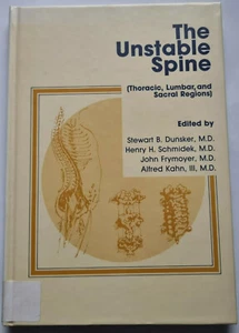 The Unstable Spine - Bild 1 von 5