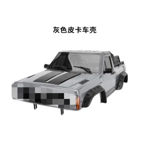 RC 1/10 313mm Wheelbase Pickup Body Shell Kit For Cherokee Axial SCX10 II 90046 - Picture 1 of 13