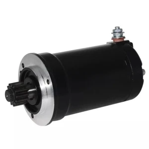 Starter Motor For Ducati Supersport 400SS 620S 750S 750SS 800S 800SS 800 900 Mon - Picture 1 of 5