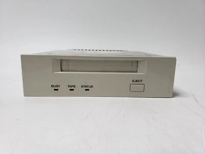 SONY SDT-7000 SCSI DDS Digital Data Storage Tape Drive Untested - Image 1 of 4