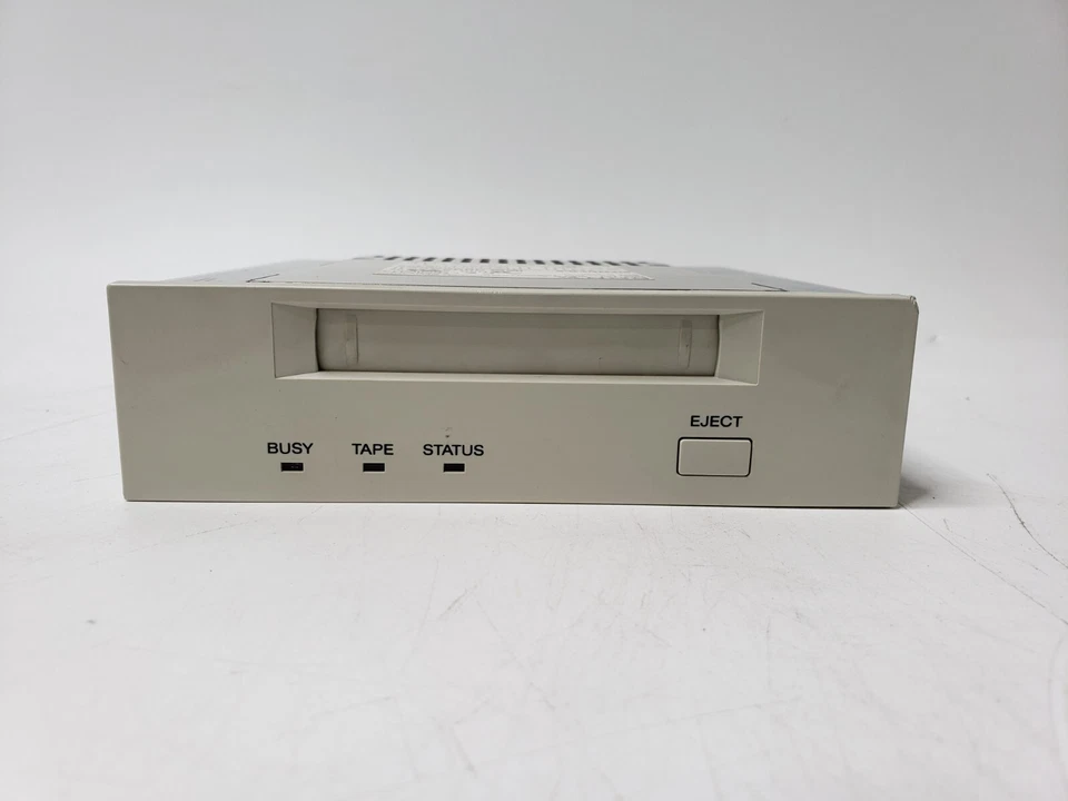 SONY SDT-7000 SCSI DDS Digital Data Storage Tape Drive Untested - Image 1 of 4