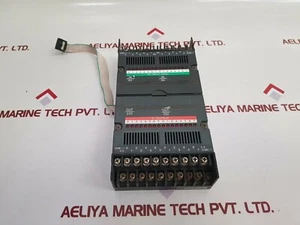 Idec pfj-n162u input unit with pfj-t162dc output unit - Picture 1 of 11