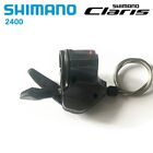 Shimano Claris 8 Speed 2400 Shifter Shift Lever Flat Bar Right Shift Road Bike