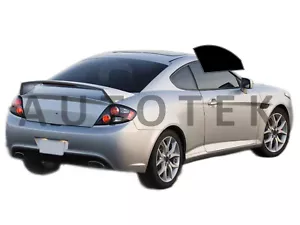 Película precortada ventanas delanteras de dos puertas cualquier tono de tinte para Hyundai Tiburon 2003-2008 - Imagen 1 de 11