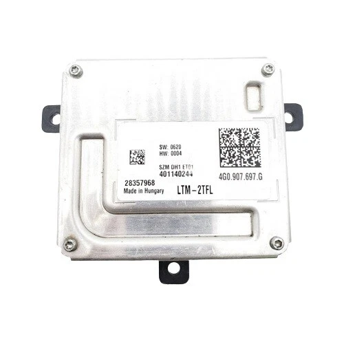 Adecuado para Volkswagen Amarok 2010-2017 4G0907697G Módulo LED DRL Foto 1 de 2