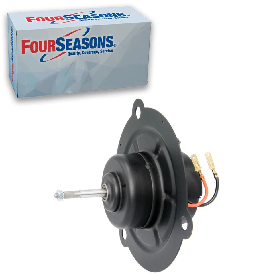 Motor soplador de climatización de 4 estaciones para Mazda GLC 1981-1985 Foto 1 de 4