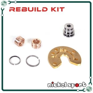 HITACHI HT12 HT15 HT18 HT19 para YAMAHA Mazda Nissan Turbo kit de reconstrucción menor - Imagen 1 de 1