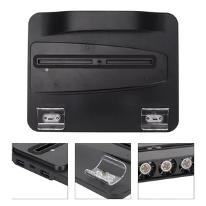 For Cooling Station 2 Usb Hub Cooling Station With Silent Cooling Fan Fo BUU - Photo 1/12