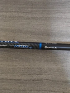 Taylormade Matrix Velox T Shaft Regular Flex 69g ● SHAFT ONLY - Picture 1 of 10