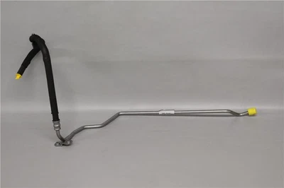 8R2422891H Power Steering Return Hose Audi A4 A5 Q5 2008-2012 New Genuine Part - Image 1 of 4