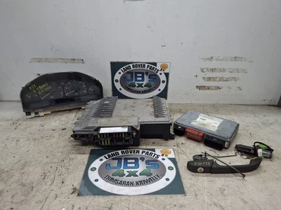 RANGE ROVER P38 4.0 V8 GEMS ECU KIT ERR5760 - Image 1 of 4