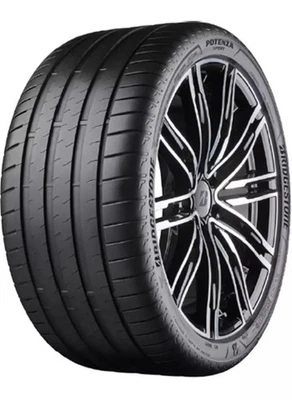 Pneu BRIDGESTONE POTSPORTXL 255/40 R18 99Y - Photo 1/2